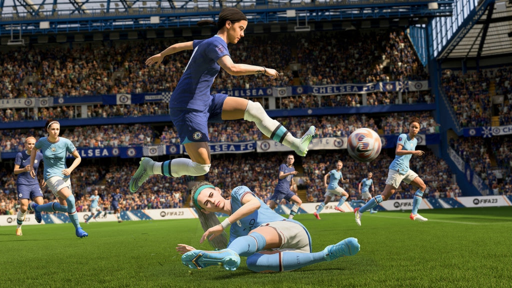 FIFA23 - Nintendo Switch FIFA23 - Nintendo Switch